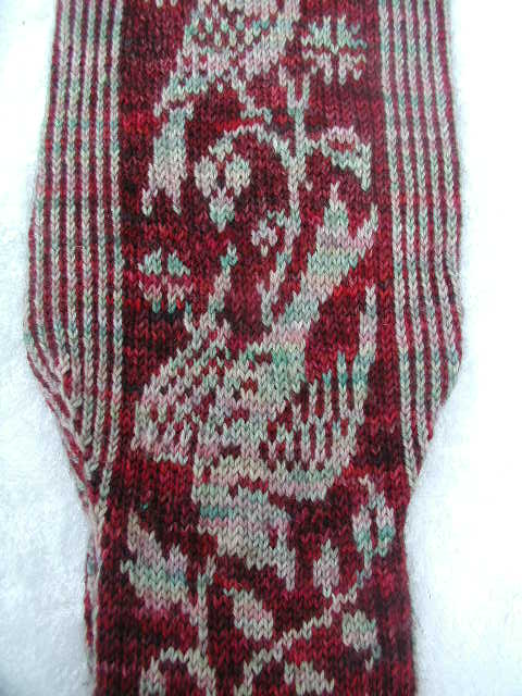 Colorwork